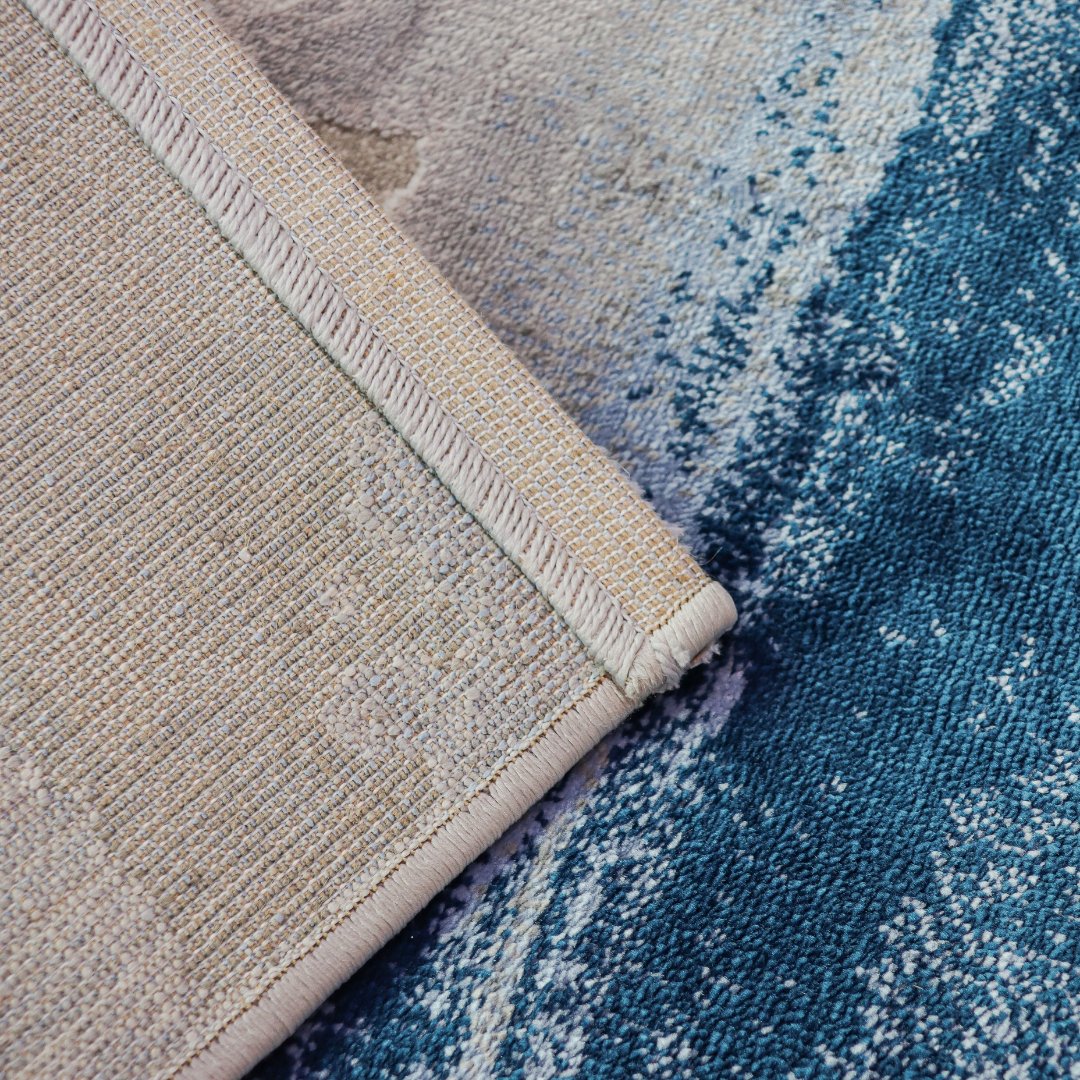 Midnight Shores Luxury Carpet | Carlton Modern Series - The Carpetier™