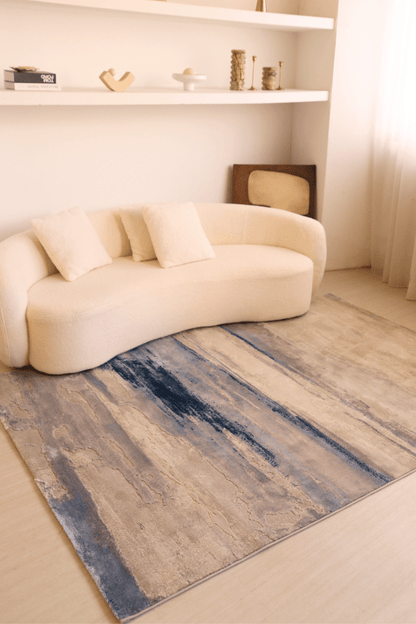 Midnight Shores Luxury Carpet | Carlton Modern Series - The Carpetier™