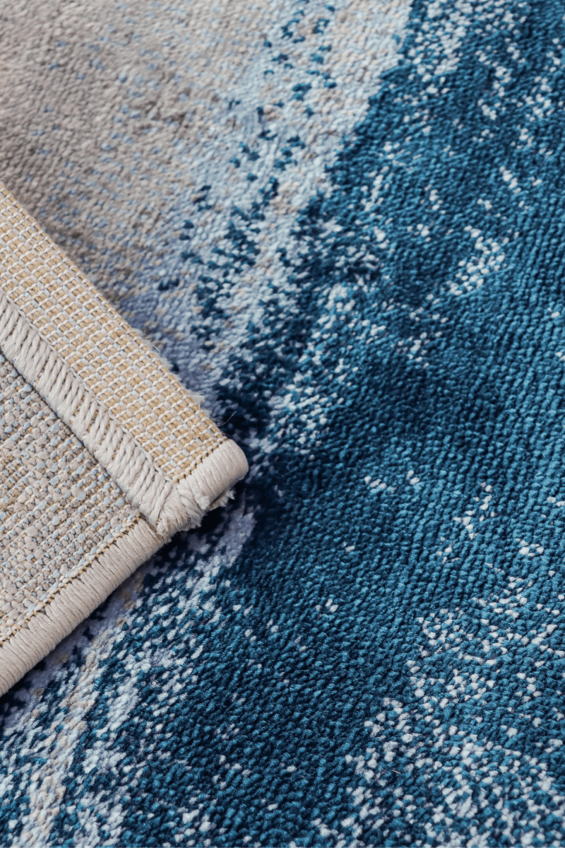 Midnight Shores Luxury Carpet | Carlton Modern Series - The Carpetier™