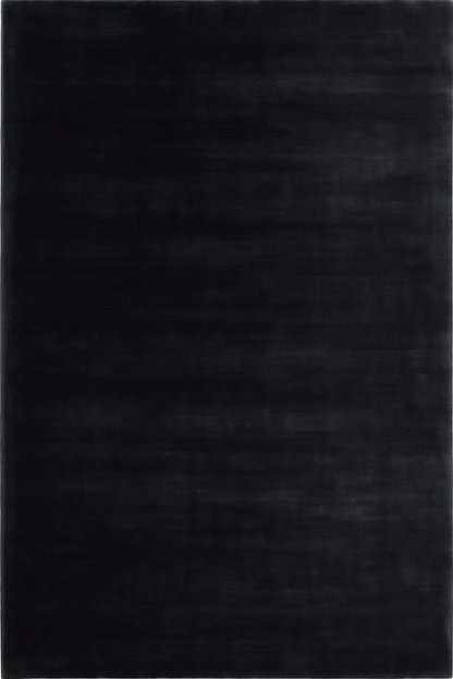 Obsidian | 100% TENCEL™ Handloomed - The Carpetier™