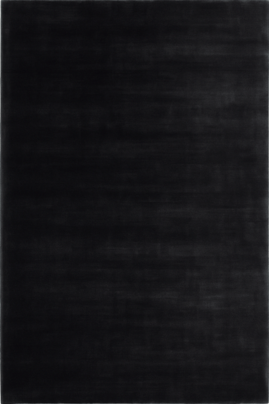 Obsidian | 100% TENCEL™ Handloomed - The Carpetier™