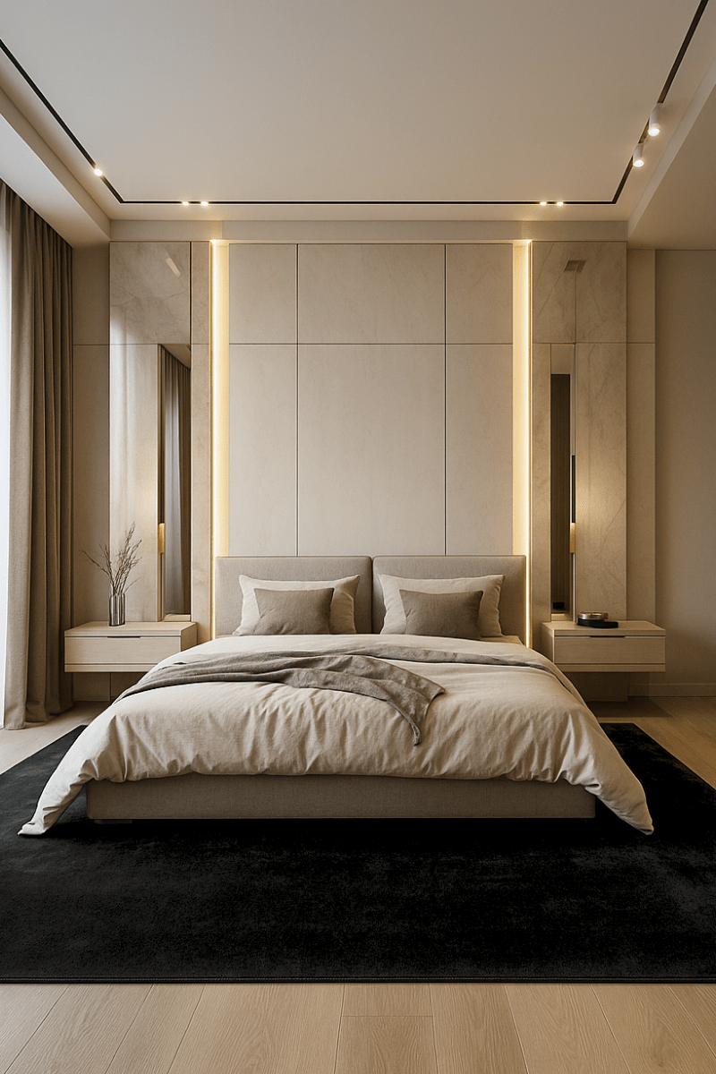 Obsidian | 100% TENCEL™ Handloomed - The Carpetier™