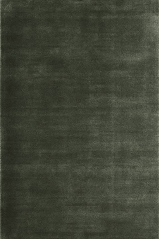 Olive | 100% TENCEL™ Handloomed - The Carpetier™