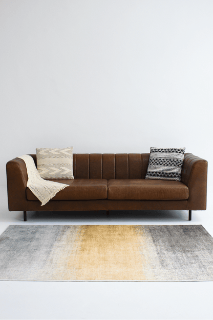 Ombre Sands Carpet | Modern | Polyfibre Cashmere Series - The Carpetier™
