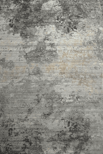 Onyx Gold Carpet | Polyfibre Cashmere - The Carpetier™