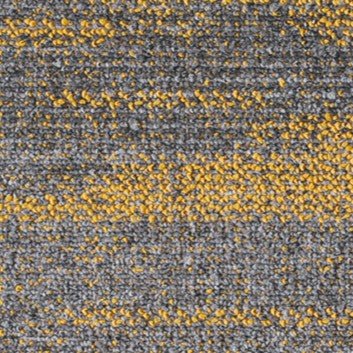 Palette | Gold | Office Carpet Tiles - The Carpetier™