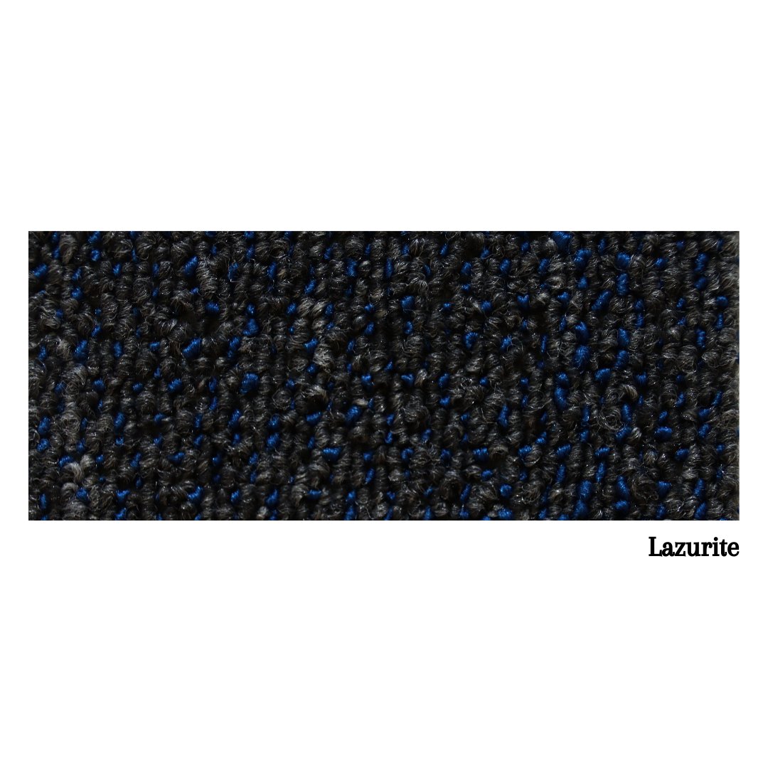 Palette | Lazurite | Office Carpet Tiles - The Carpetier™