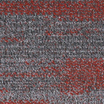 Palette | Ruby | Office Carpet Tiles - The Carpetier™