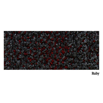 Palette | Ruby | Office Carpet Tiles - The Carpetier™