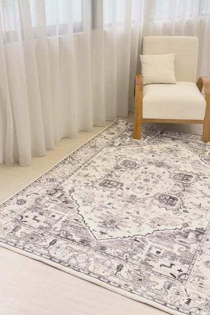 Greystone Heritage Carpet | Polyfibre Cashmere