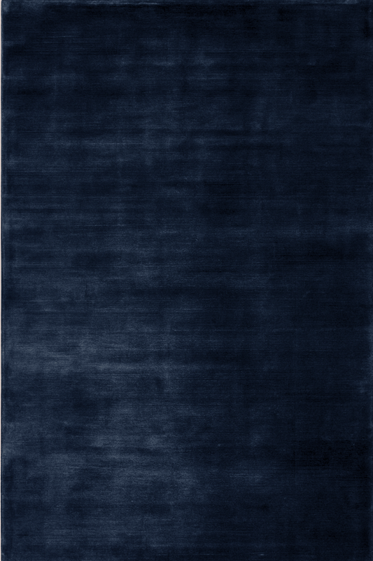 Royal Navy | 100% TENCEL™ Handloomed - The Carpetier™