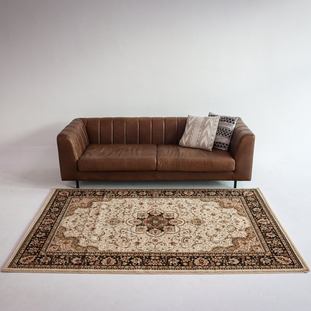 Royal Sultan | Al Safa | Royal Persian Series - The Carpetier™