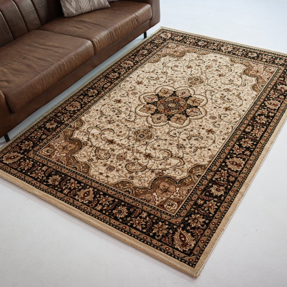 Royal Sultan | Al Safa | Royal Persian Series - The Carpetier™