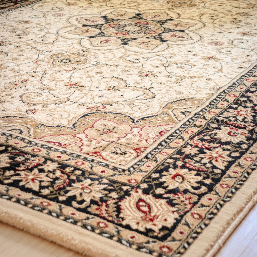 Royal Sultan Carpet | Al Safa | Royal Persian Series - The Carpetier™