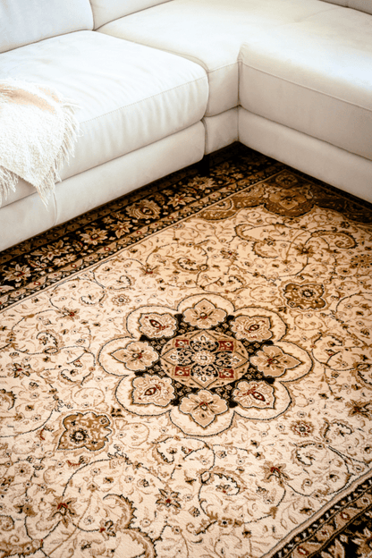Royal Sultan Carpet | Al Safa | Royal Persian Series - The Carpetier™