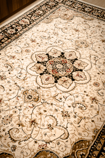 Royal Sultan Carpet | Al Safa | Royal Persian Series - The Carpetier™