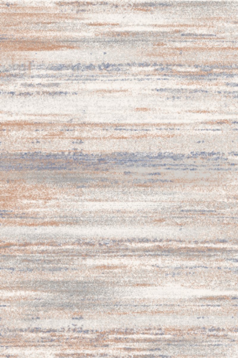 Rustic Breeze | Modern | Polyfibre Cashmere Series - The Carpetier™