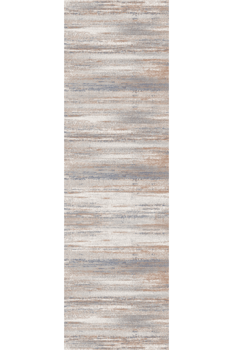 Rustic Breeze Runner | Polyfibre Cashmere - The Carpetier™