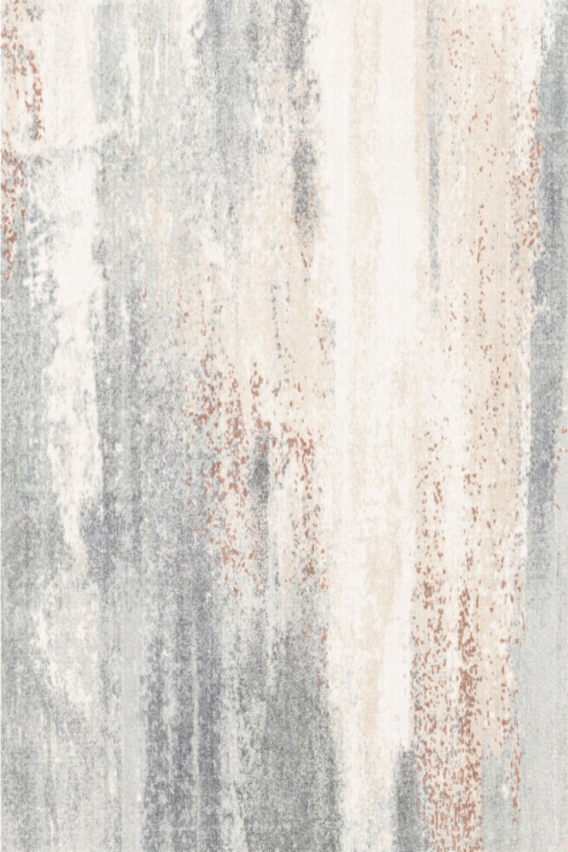 Rustic Horizon | Modern | Polyfibre Cashmere Series - The Carpetier™