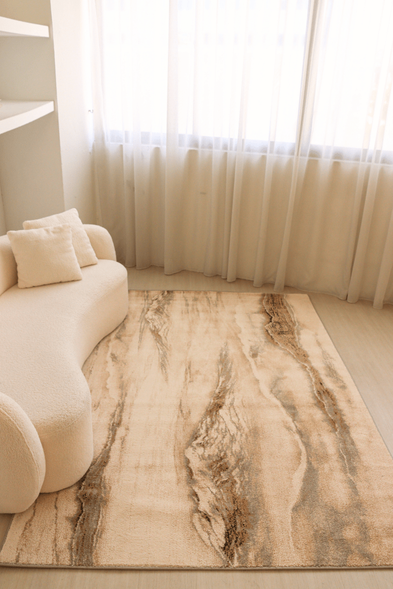 Sahara Dunes Luxury Carpet | Carlton Modern Series - The Carpetier™