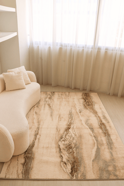 Sahara Dunes Luxury Carpet | Carlton Modern Series - The Carpetier™