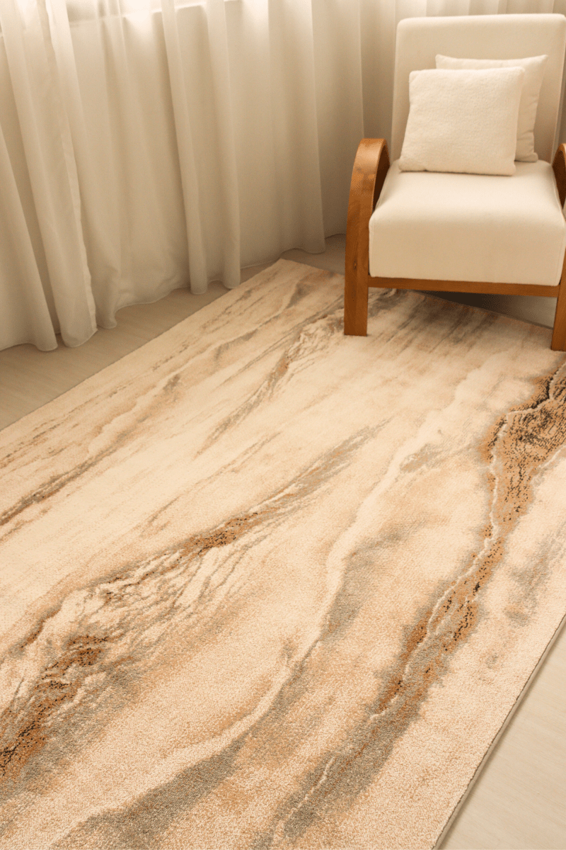 Sahara Dunes Luxury Carpet | Carlton Modern Series - The Carpetier™