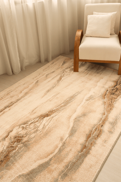 Sahara Dunes Luxury Carpet | Carlton Modern Series - The Carpetier™