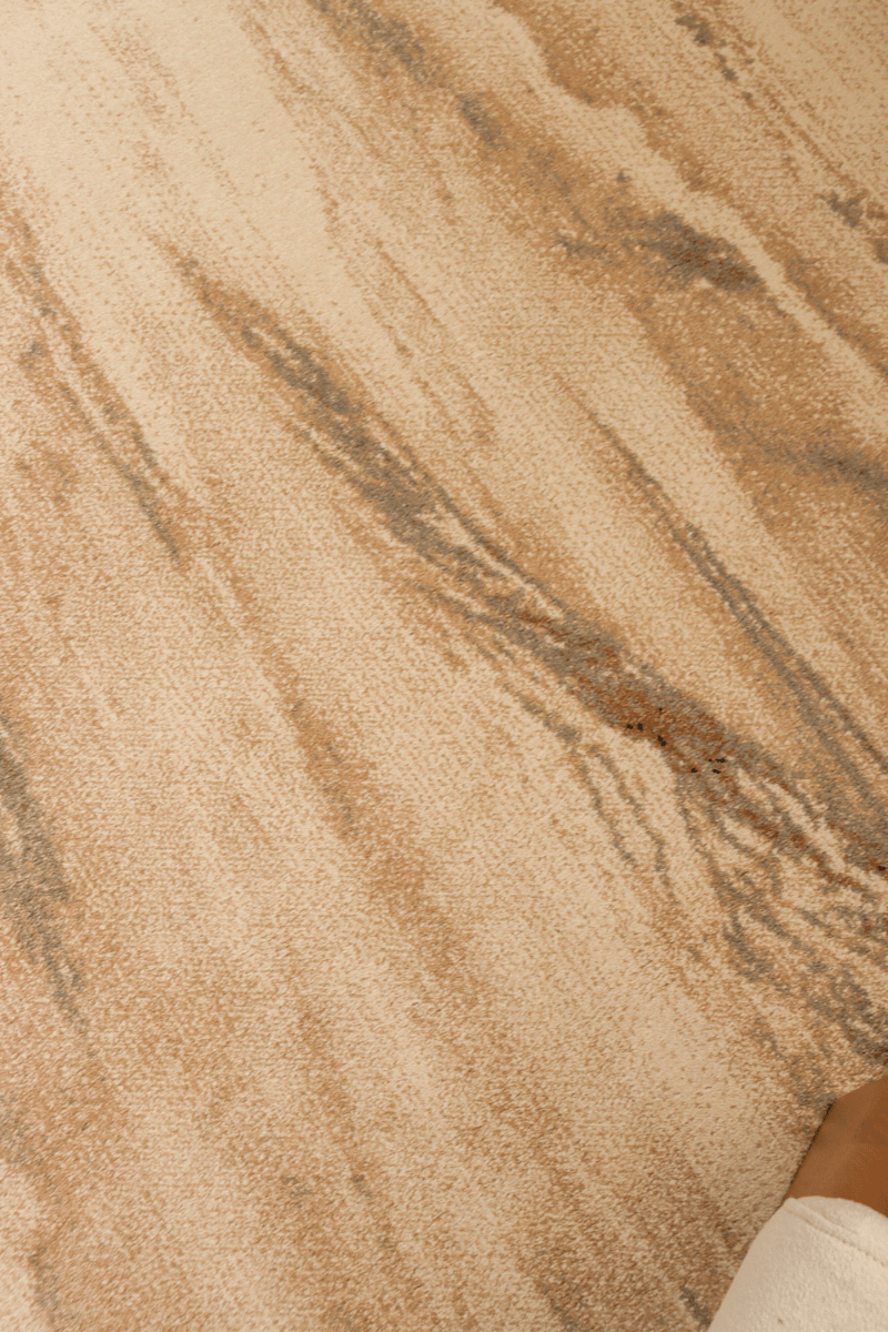Sahara Dunes Luxury Carpet | Carlton Modern Series - The Carpetier™
