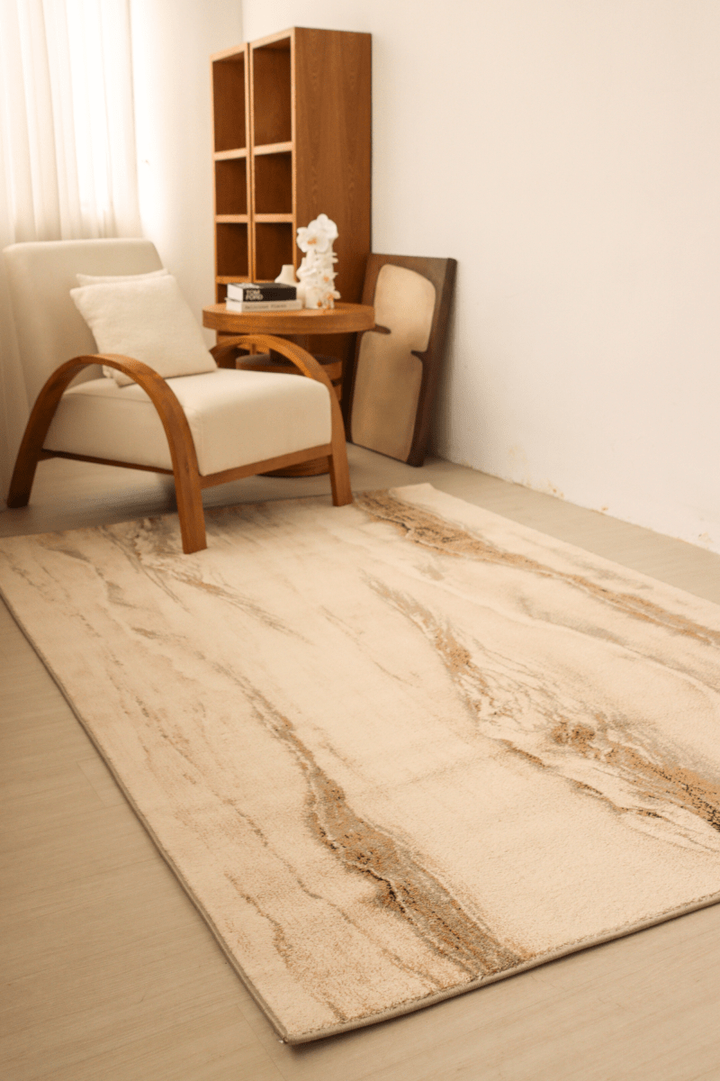 Sahara Dunes Luxury Carpet | Carlton Modern Series - The Carpetier™