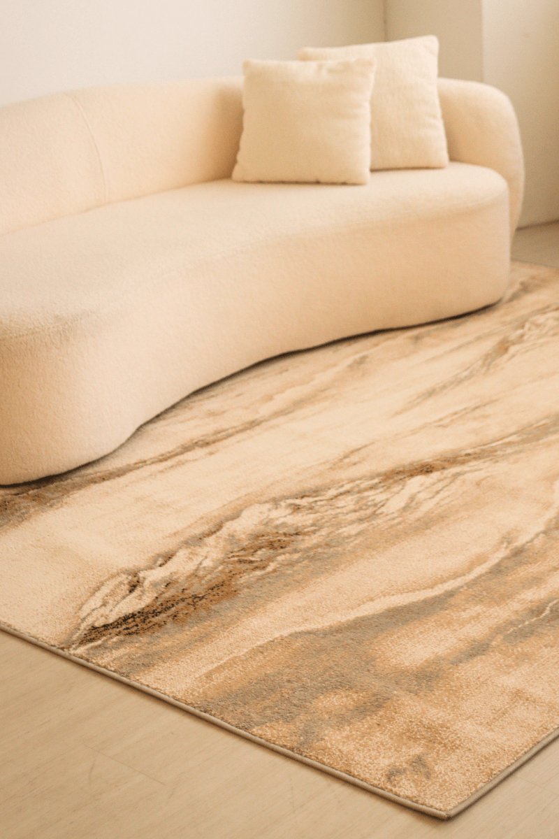 Sahara Dunes Luxury Carpet | Carlton Modern Series - The Carpetier™