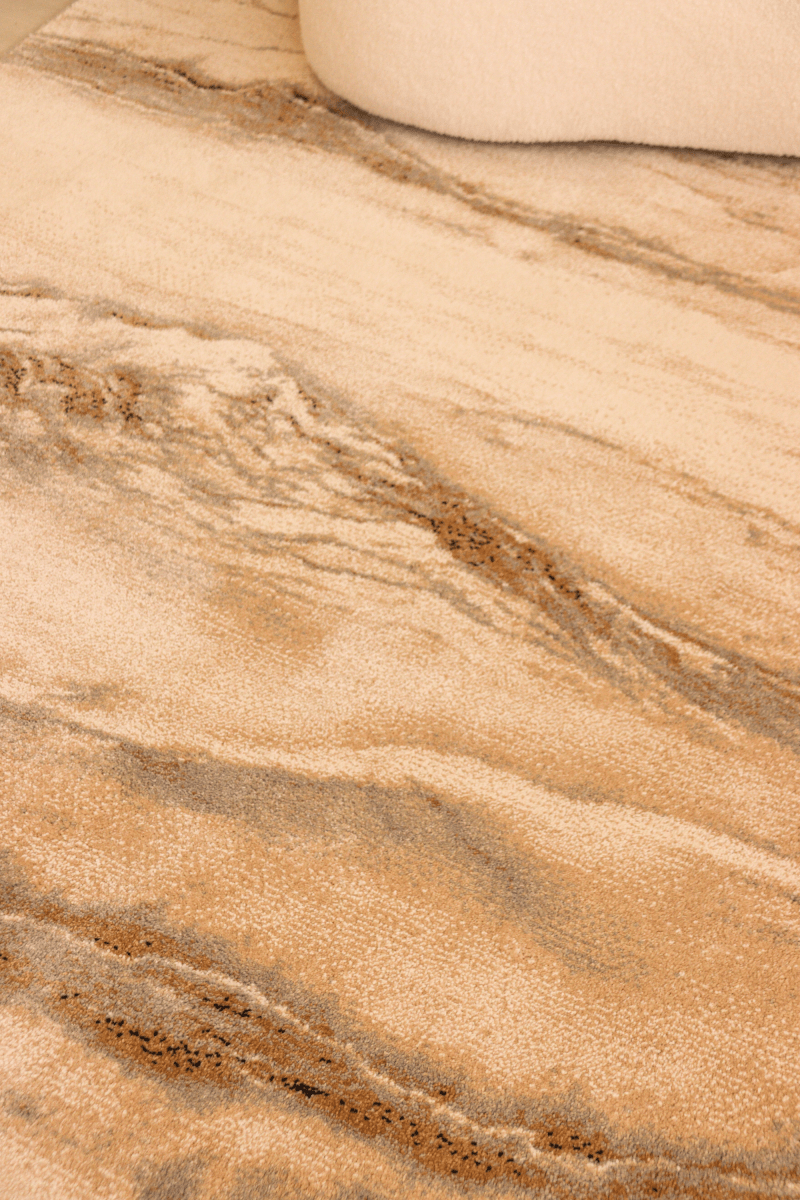 Sahara Dunes Luxury Carpet | Carlton Modern Series - The Carpetier™