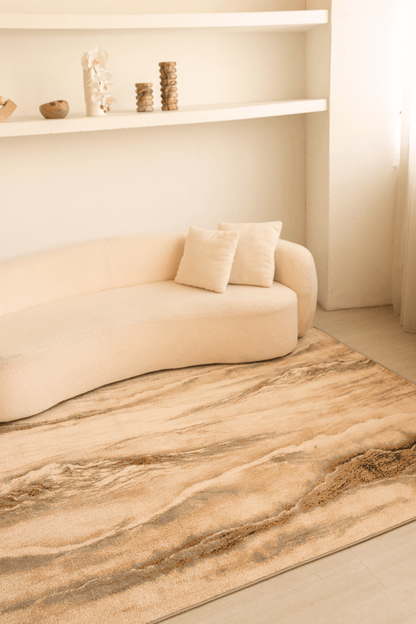 Sahara Dunes Luxury Carpet | Carlton Modern Series - The Carpetier™