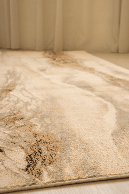 Sahara Dunes Luxury Carpet | Carlton Modern Series - The Carpetier™