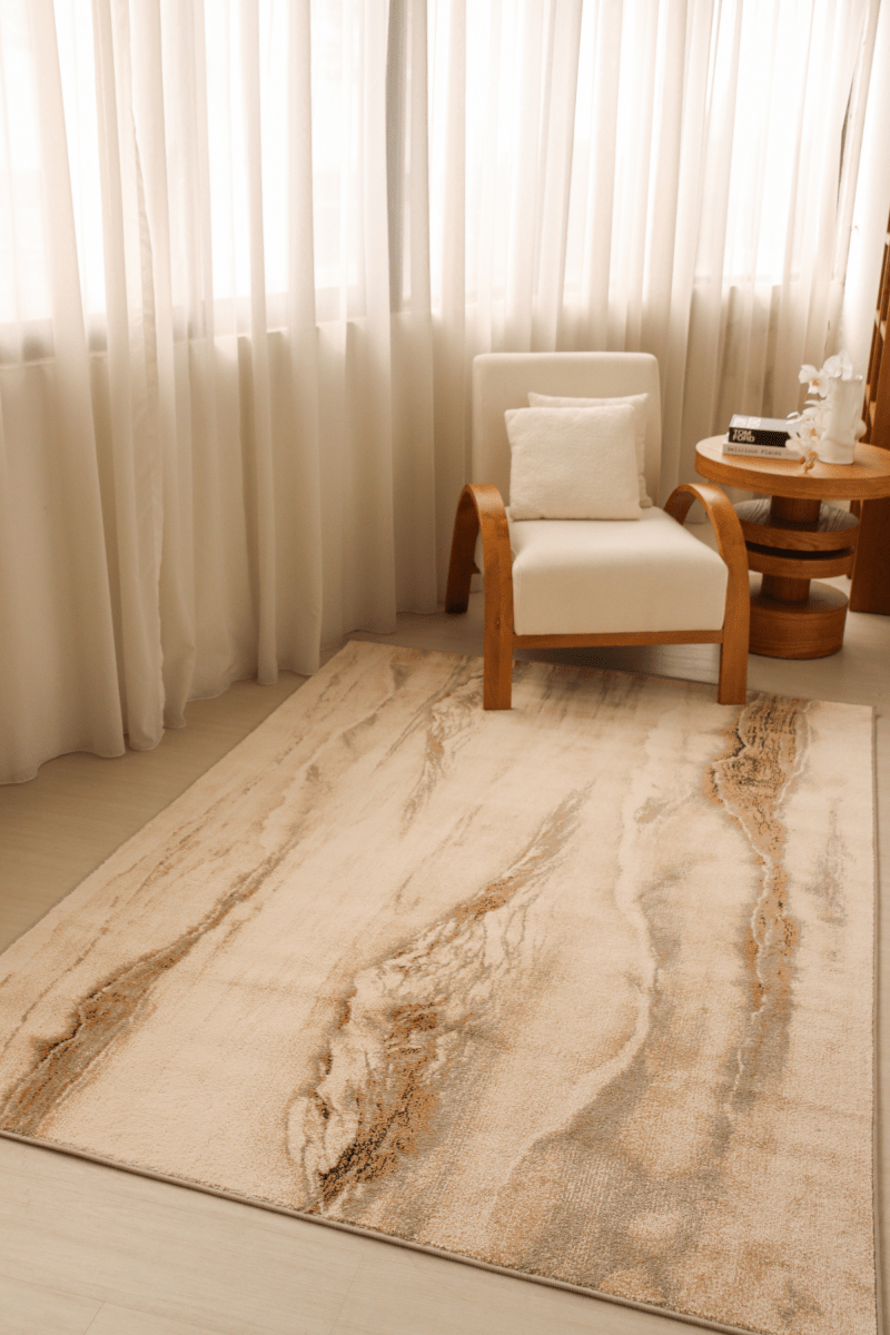 Sahara Dunes Luxury Carpet | Carlton Modern Series - The Carpetier™