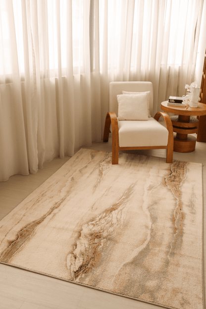 Sahara Dunes Luxury Carpet | Carlton Modern Series - The Carpetier™
