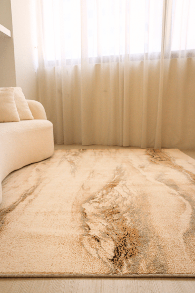 Sahara Dunes Luxury Carpet | Carlton Modern Series - The Carpetier™