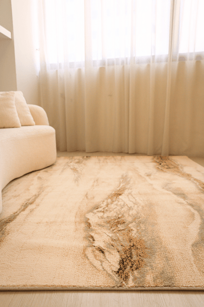 Sahara Dunes Luxury Carpet | Carlton Modern Series - The Carpetier™
