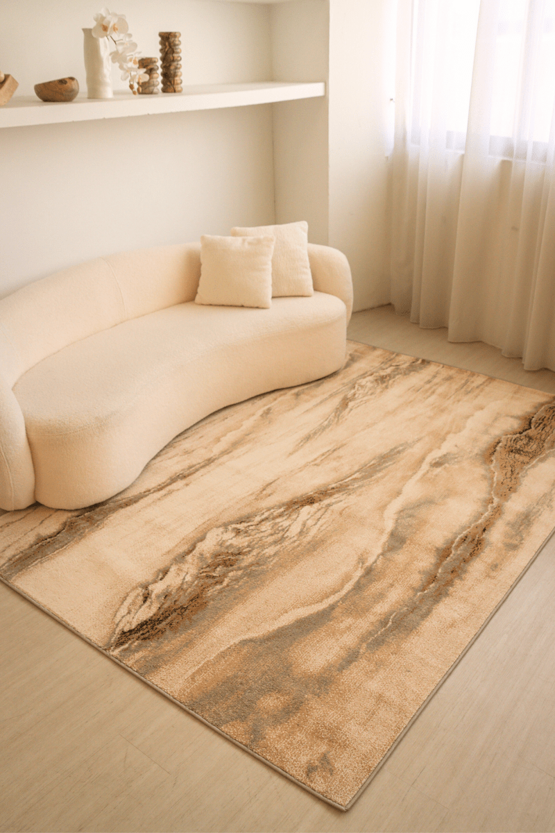 Sahara Dunes Luxury Carpet | Carlton Modern Series - The Carpetier™