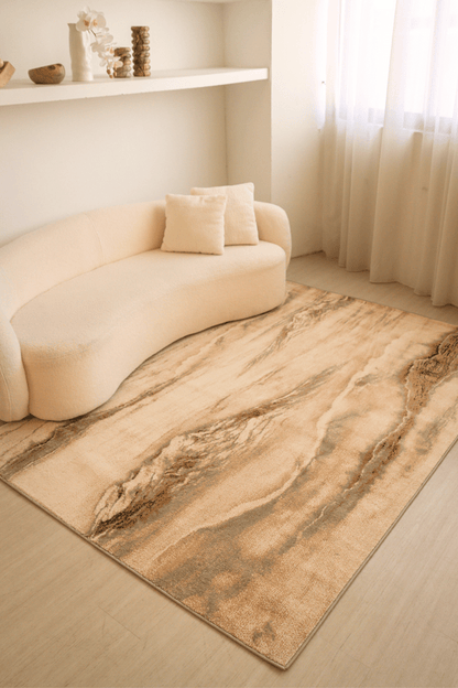 Sahara Dunes Luxury Carpet | Carlton Modern Series - The Carpetier™