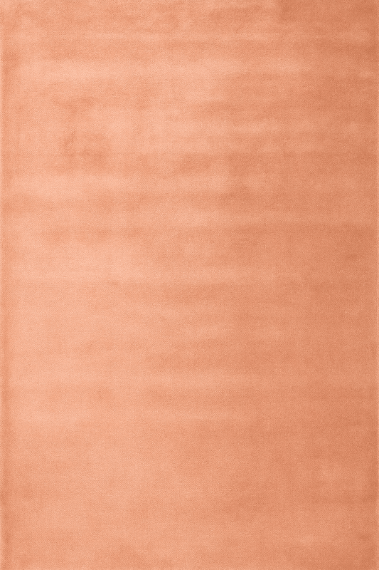 Salmon | 100% TENCEL™ Handloomed - The Carpetier™