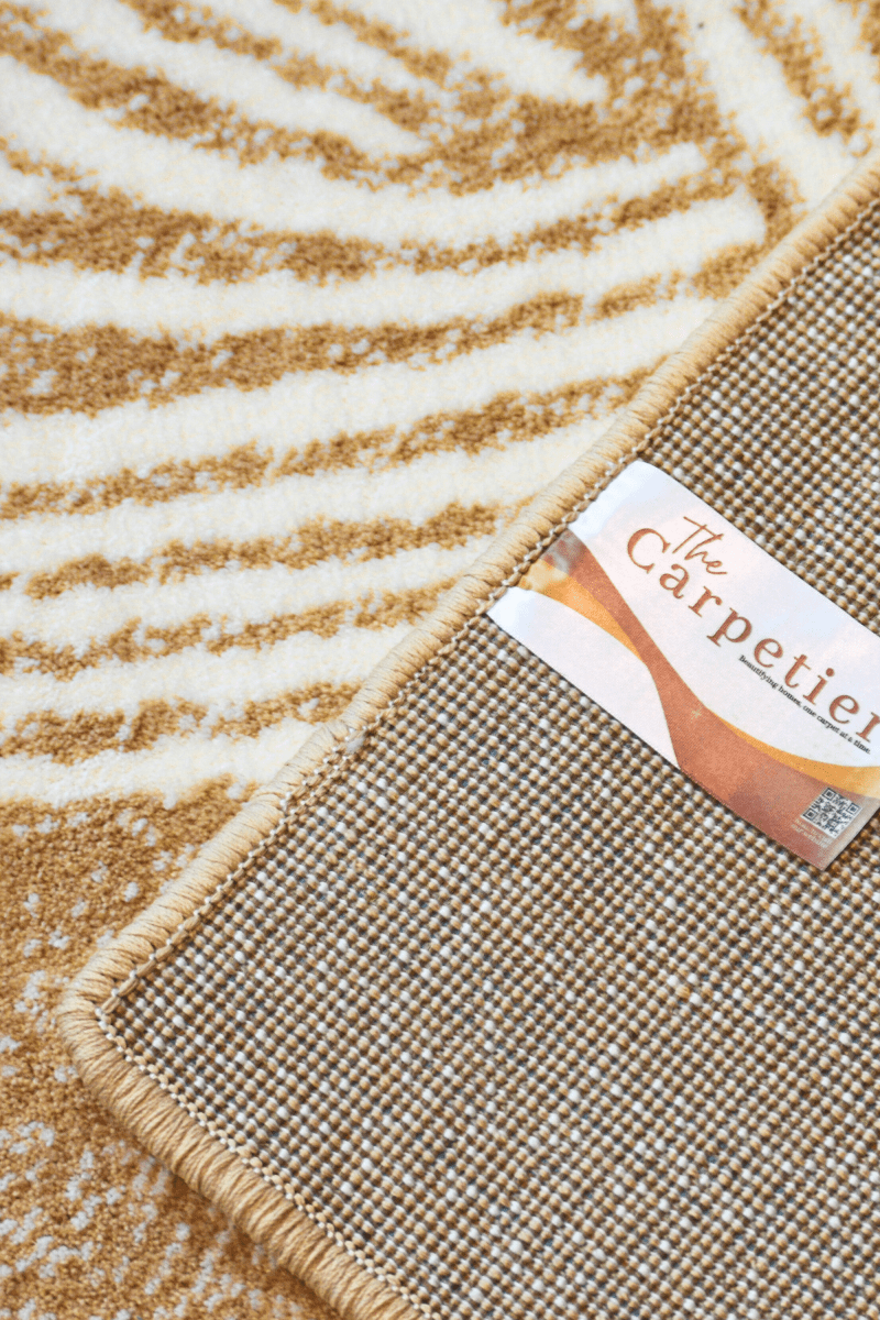 Sand Dunes Carpet | Wilton Dyed Series - The Carpetier™