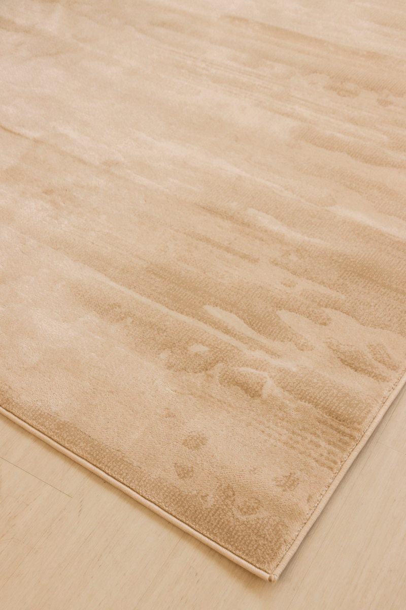 Sand Oasis Luxury Carpet | Carlton Modern Series - The Carpetier™