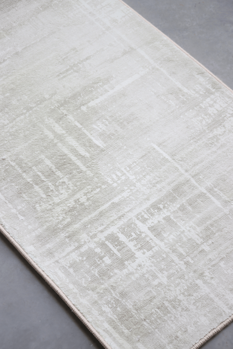 Sandstone Drift Floor Mat | Polyfibre Cashmere - The Carpetier™