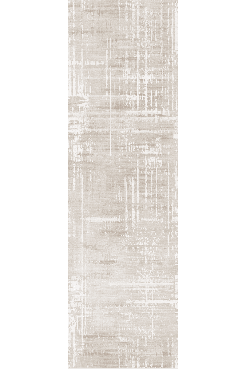 Sandstone Drift Runner | Polyfibre Cashmere - The Carpetier™