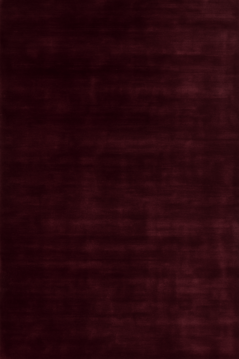 Sangria | 100% TENCEL™ Handloomed - The Carpetier™