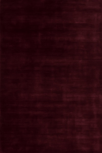 Sangria | 100% TENCEL™ Handloomed - The Carpetier™