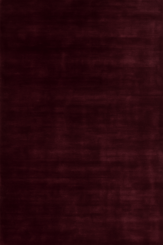 Sangria | 100% TENCEL™ Handloomed - The Carpetier™