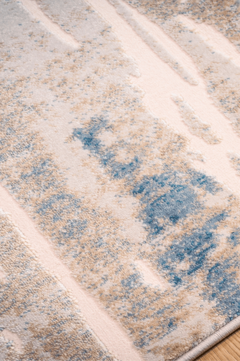 Serene Stream Luxury Carpet | Carlton Modern Series - The Carpetier™