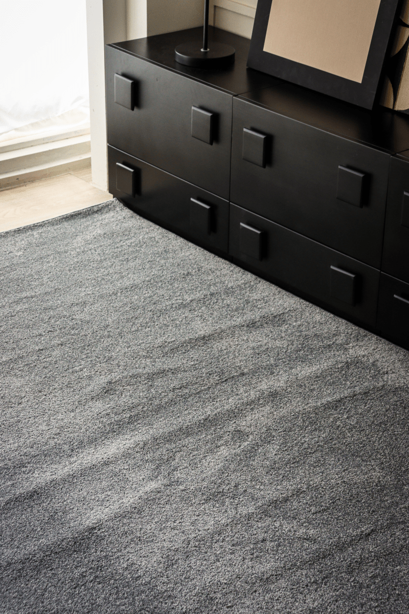 Slate Grey Carpet | Timeless Essentials Series - The Carpetier™