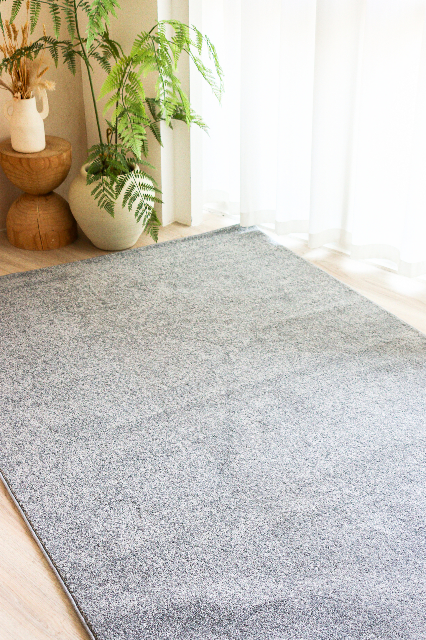 Slate Grey Carpet | Timeless Essentials Series